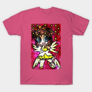 The Cardcaptor T-Shirt